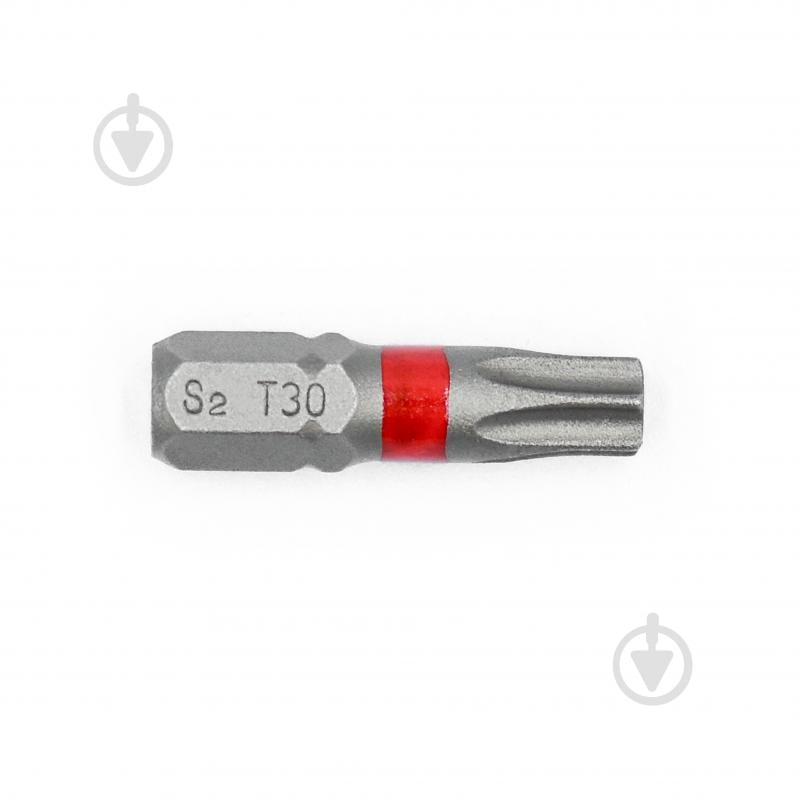 Біта WURTH TX30х25 мм 1/4" 2 шт. 16143130902 - фото 5