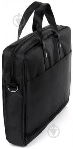 Сумка для ноутбука Vinga 15.6" black (NB155BK) - фото 11