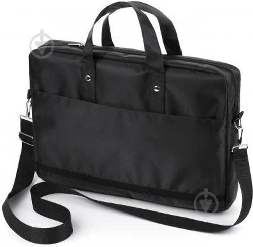 Сумка для ноутбука Vinga 15.6" black (NB155BK) - фото 7