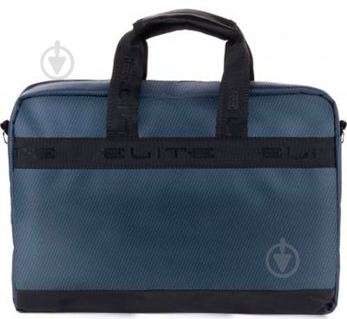 Сумка для ноутбука Vinga 15.6" grey (NB190AN) - фото 3