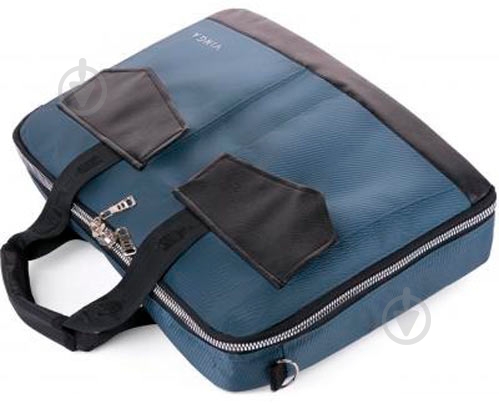 Сумка для ноутбука Vinga 15.6" grey (NB190AN) - фото 4