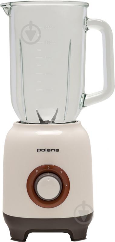Блендер стационарный Polaris PTB 0205G - фото 3