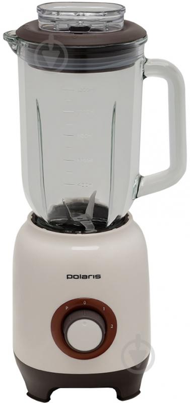 Блендер стационарный Polaris PTB 0205G - фото 4