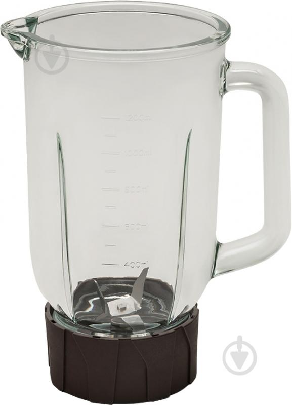 Блендер стационарный Polaris PTB 0205G - фото 6