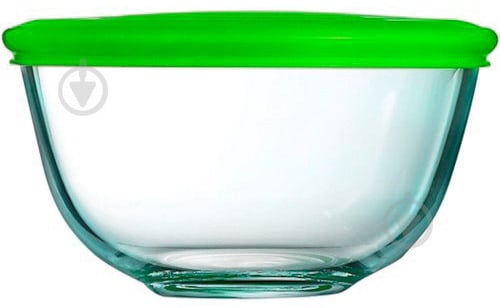 Форма для випікання 0,5 л C&S 178P000 Pyrex - фото 1