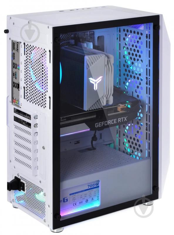 Компьютер Artline Gaming X53WHITE (X53WHITEv38) white - фото 8