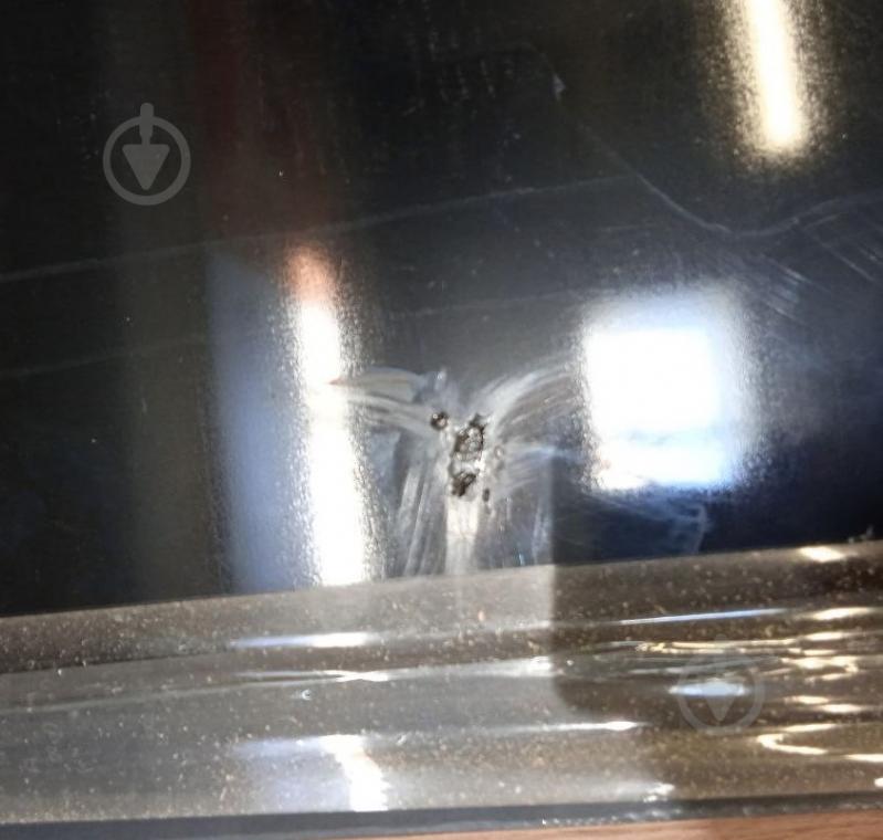 УЦІНКА! Шафа-купе Берегиня ДСП 1900x600x2400 мм дуб тахо двері ДСП скло (УЦ №2847) - фото 5 УЦІНКА! Шафа-купе Берегиня ДСП 1900x600x2400 мм дуб тахо двері ДСП скло (УЦ №2847) - фото 5