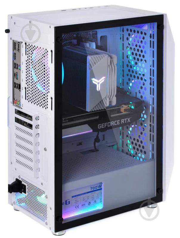 Комп'ютер Artline Gaming X53WHITE (X53WHITEv38Win) white - фото 4