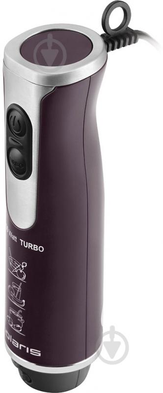 Блендер погружной Polaris PHB 0756 - фото 3 Блендер погружной Polaris PHB 0756 - фото 3