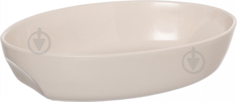 Форма для запекания Pyrex Cuvers 28x18 см CU28OR8 - фото 1 Форма для запекания Pyrex Cuvers 28x18 см CU28OR8 - фото 1