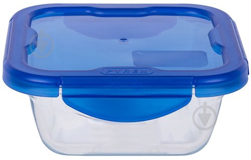 Форма для випікання Pyrex 1,9 л Cook&Go 286PG00 - фото 1