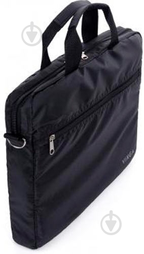 Сумка для ноутбука Vinga 14" black (NB140BK) - фото 4