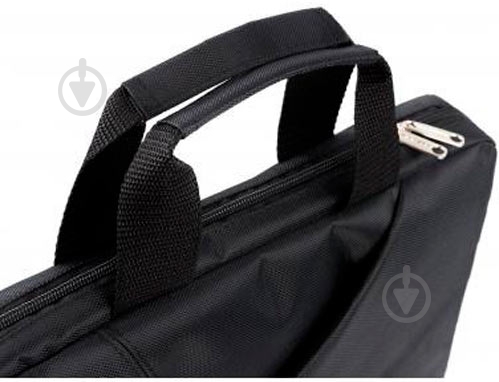 Сумка для ноутбука Vinga 14" black (NB141BK) - фото 4