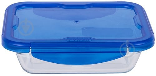 Форма для випікання Pyrex 0,8 л Cook&Go 281PG00 - фото 2