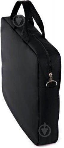 Сумка для ноутбука Vinga 17" black (NB320BK) - фото 4 Сумка для ноутбука Vinga 17" black (NB320BK) - фото 4