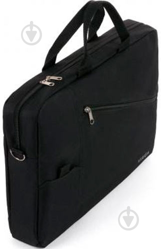 Сумка для ноутбука Vinga 17" black (NB320BK) - фото 9 Сумка для ноутбука Vinga 17" black (NB320BK) - фото 9