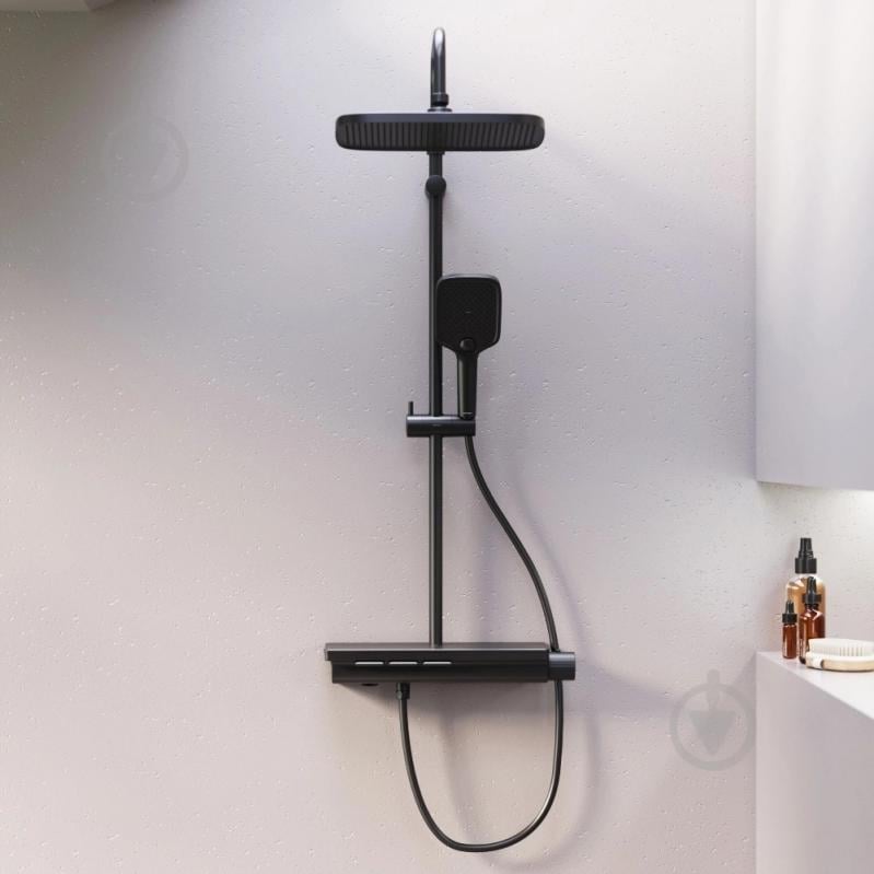 Душевая система Damixa Gala 953760300 - фото 2 Душевая система Damixa Gala 953760300 - фото 2