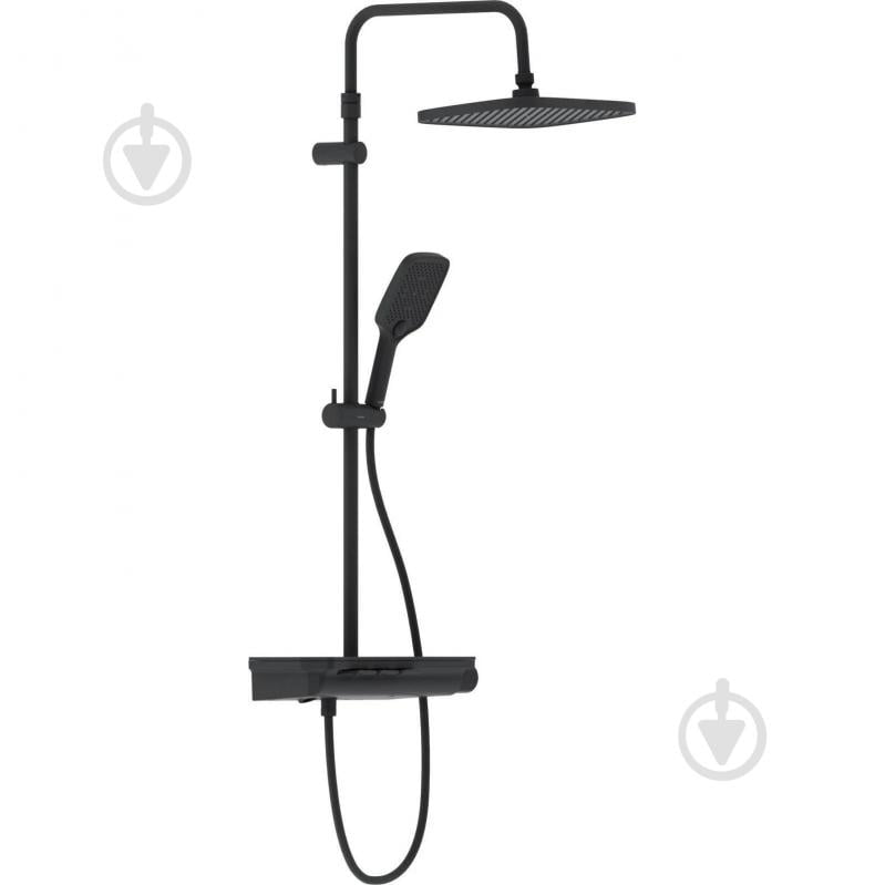 Душевая система Damixa Gala 953760300 - фото 1 Душевая система Damixa Gala 953760300 - фото 1