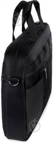 Сумка для ноутбука Vinga 15.6" black (NB220BK) - фото 4