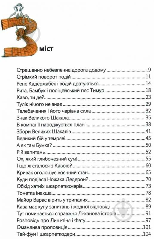 Книга Павло Шрут «Шкарпеткожери завжди поряд» 978-966-429-461-1 - фото 3