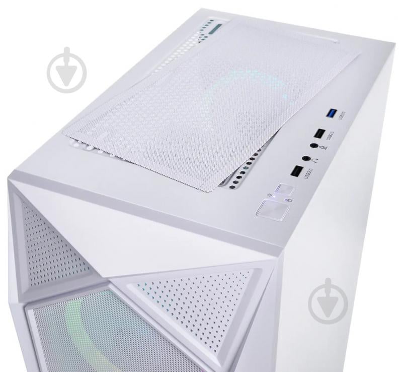 Комп'ютер Artline Gaming X55WHITE (X55WHITEv50) white - фото 10