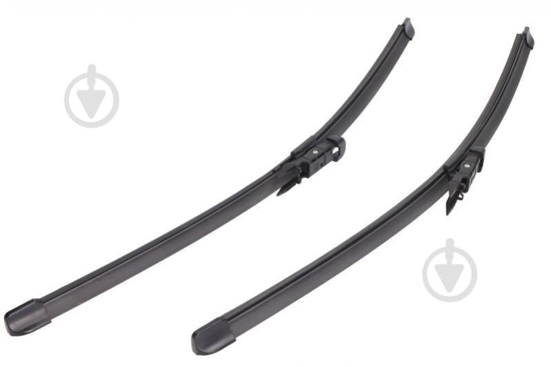 Щетка стеклоочистителя Denso Flat Blades DF034 500 мм 2 шт. - фото 1