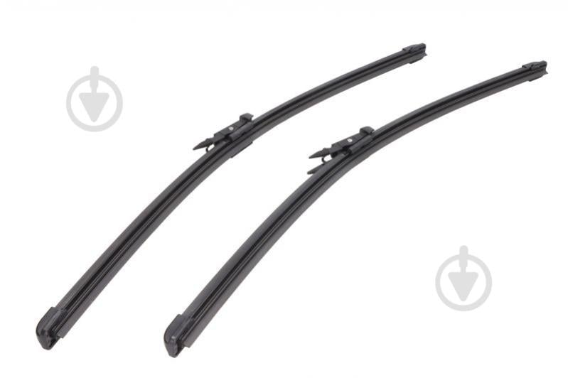Щетка стеклоочистителя Denso Flat Blades DF034 500 мм 2 шт. - фото 2