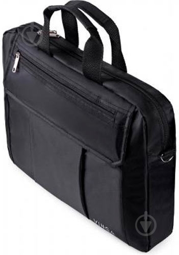 Сумка для ноутбука Vinga 15.6" black (NB225BK) - фото 5