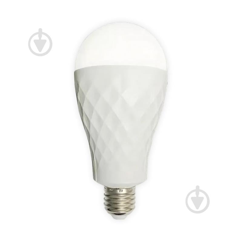 Лампа аккумуляторная LED V-WATT 2400mAH 12 Вт A60 E27 220 В 4500 К - фото 1 Лампа аккумуляторная LED V-WATT 2400mAH 12 Вт A60 E27 220 В 4500 К - фото 1