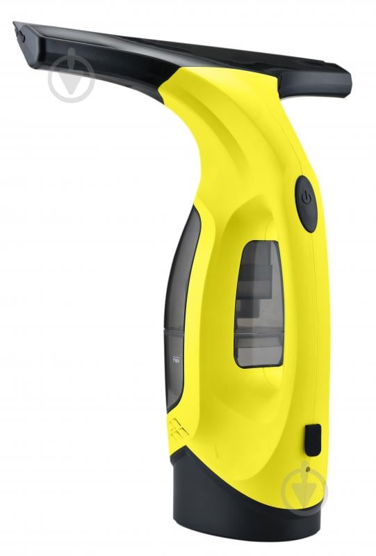 Робот-мойщик окон Xiaomi ELIT WCL21Y желтый yellow - фото 1 Робот-мойщик окон Xiaomi ELIT WCL21Y желтый yellow - фото 1