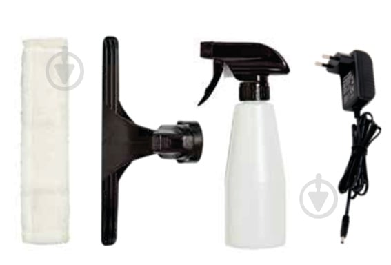 Робот-мойщик окон Xiaomi ELIT WCL21Y желтый yellow - фото 3 Робот-мойщик окон Xiaomi ELIT WCL21Y желтый yellow - фото 3