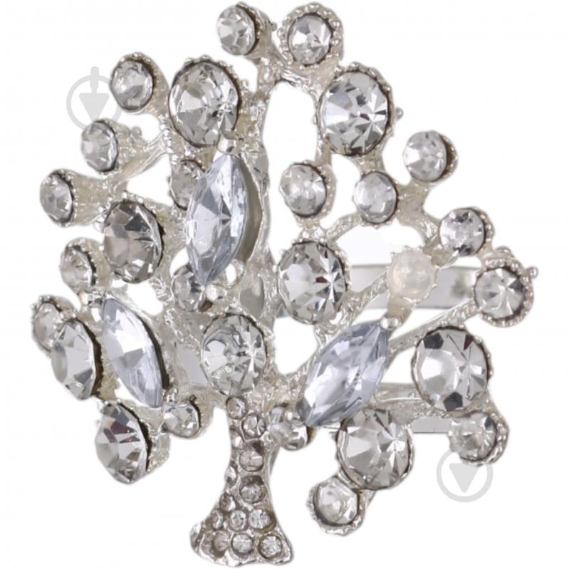 Кільце для серветок UP! (Underprice) Diamond Tree YQU9164-1 - фото 5