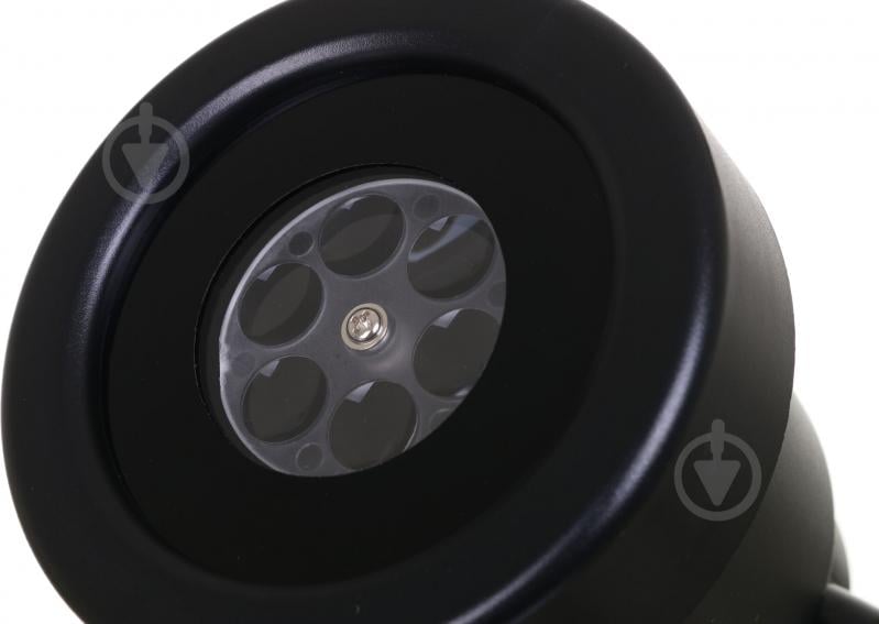 Проектор LED Новорічні декорації E-348110 - фото 3