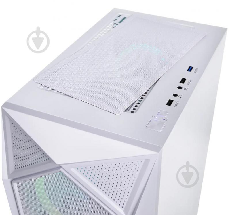 Компьютер Artline Gaming X55WHITE (X55WHITEv52) white - фото 10
