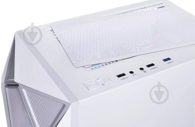 Компьютер Artline Gaming X55WHITE (X55WHITEv52) white - фото 9