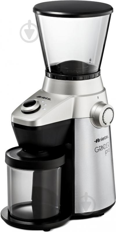 Кофемолка Ariete 3017 - фото 1