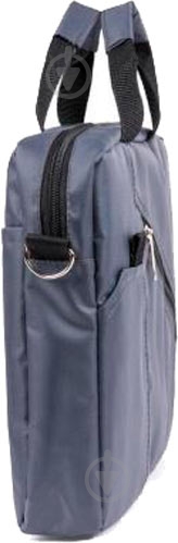 Сумка для ноутбука Vinga 13" grey (NB135GR) - фото 4