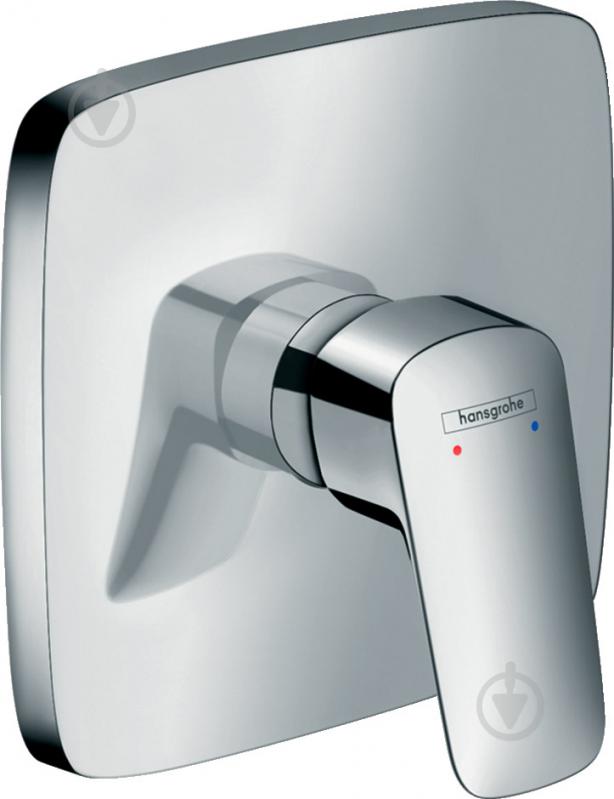 Смеситель для душа Hansgrohe Logis для душа 71605000 хром - фото 1