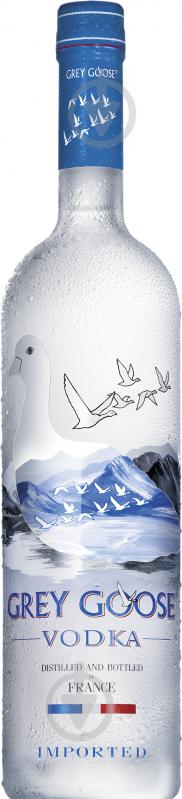 Горілка Grey Goose 0,5 л - фото 1