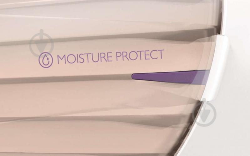 Фен HP8280/00 + выпрямитель MOISTUREPROTECT HP8372/00 - фото 10