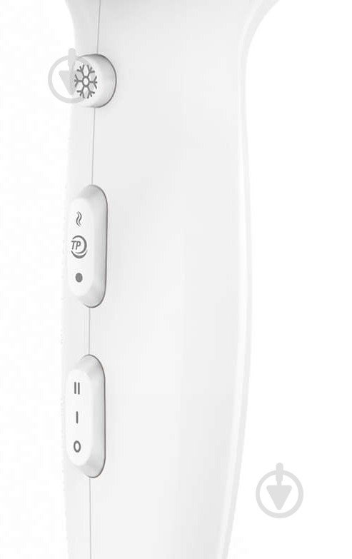 Фен HP8280/00 + выпрямитель MOISTUREPROTECT HP8372/00 - фото 9