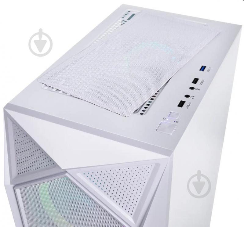 Компьютер Artline Gaming X55WHITE (X55WHITEv50Win) white - фото 10