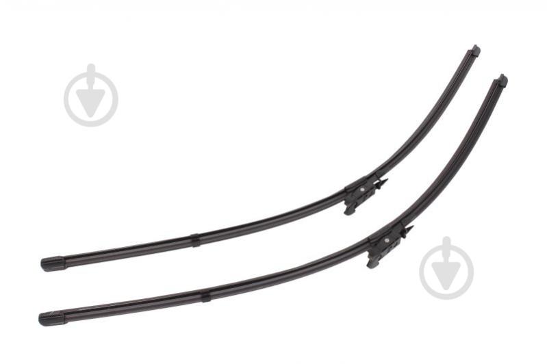 Щетка стеклоочистителя Denso Flat Blades DF040 650 мм 2 шт. - фото 1 Щетка стеклоочистителя Denso Flat Blades DF040 650 мм 2 шт. - фото 1
