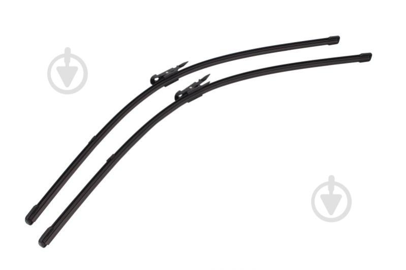 Щетка стеклоочистителя Denso Flat Blades DF040 650 мм 2 шт. - фото 2 Щетка стеклоочистителя Denso Flat Blades DF040 650 мм 2 шт. - фото 2