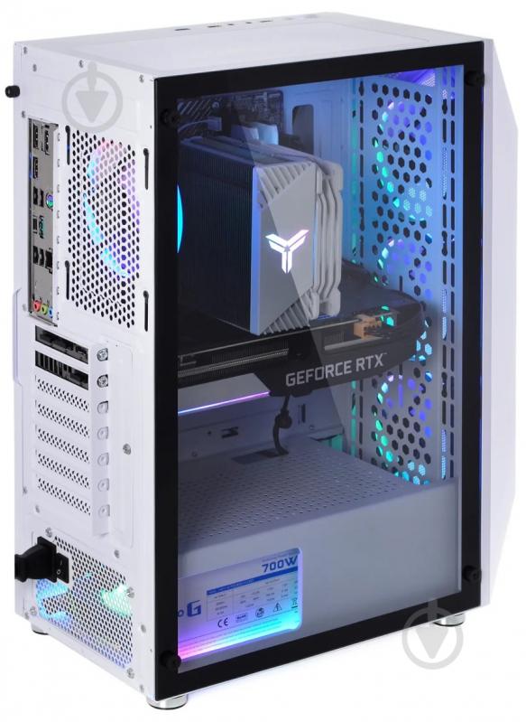 Комп'ютер Artline Gaming X55WHITE (X55WHITEv51Win) white - фото 5