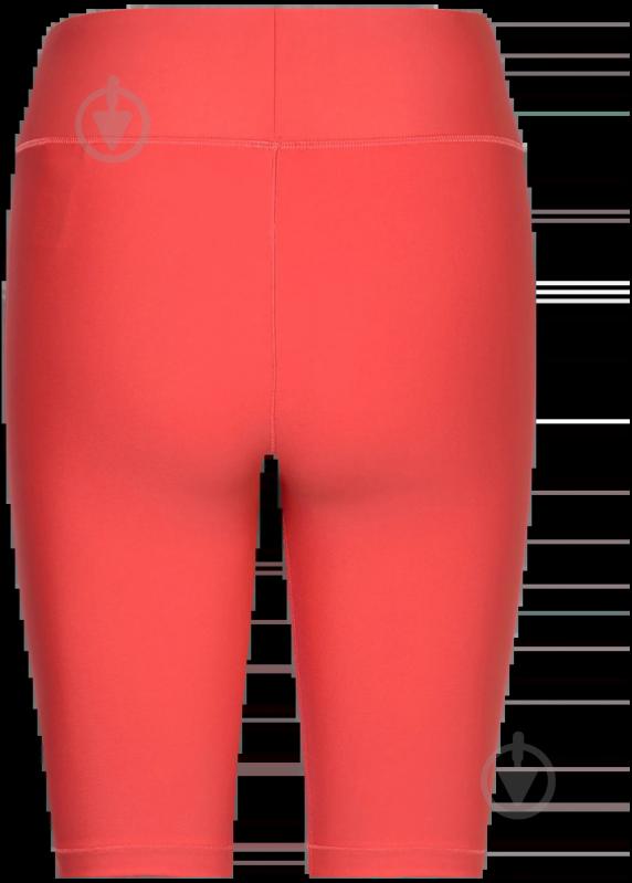 Лосини жін.  р.XL рожевий 24946-471 HIGH WAIST BIKE TIGHTS DEEP CORAL,XS Casall SS24 - фото 2