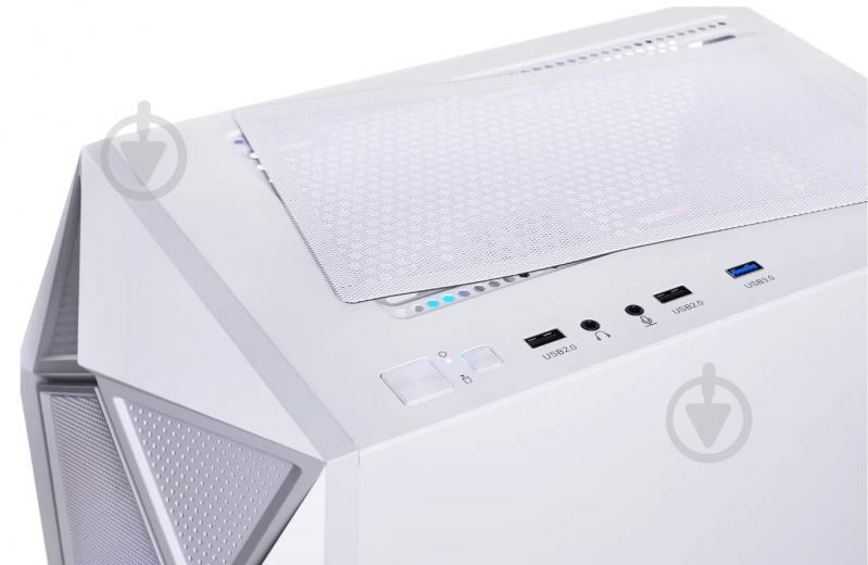 Компьютер Artline Gaming X55WHITE (X55WHITEv52Win) white - фото 6