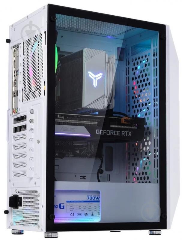 Компьютер Artline Gaming X55WHITE (X55WHITEv52Win) white - фото 9