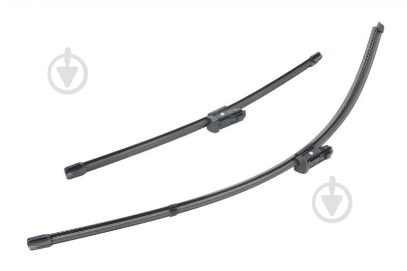 Щетка стеклоочистителя Denso Flat Blades DF044 650/400 мм 2 шт. - фото 1