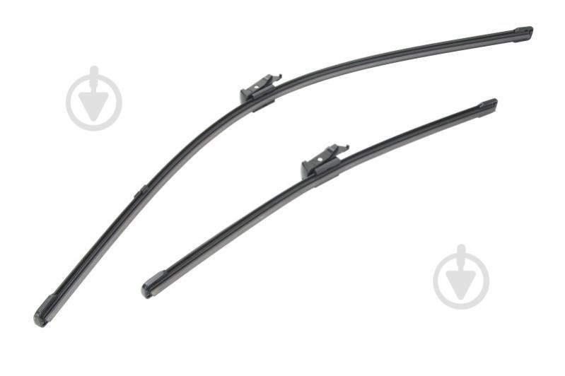 Щетка стеклоочистителя Denso Flat Blades DF044 650/400 мм 2 шт. - фото 2